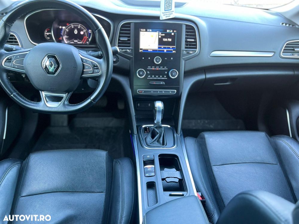 Renault Megane - 8