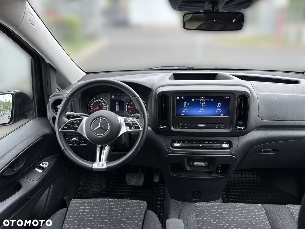 Mercedes-Benz Vito - 15
