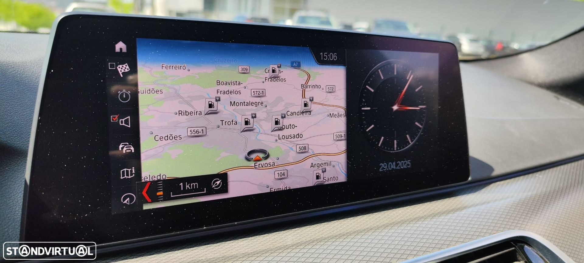 BMW 520 d Pack M Auto - 5