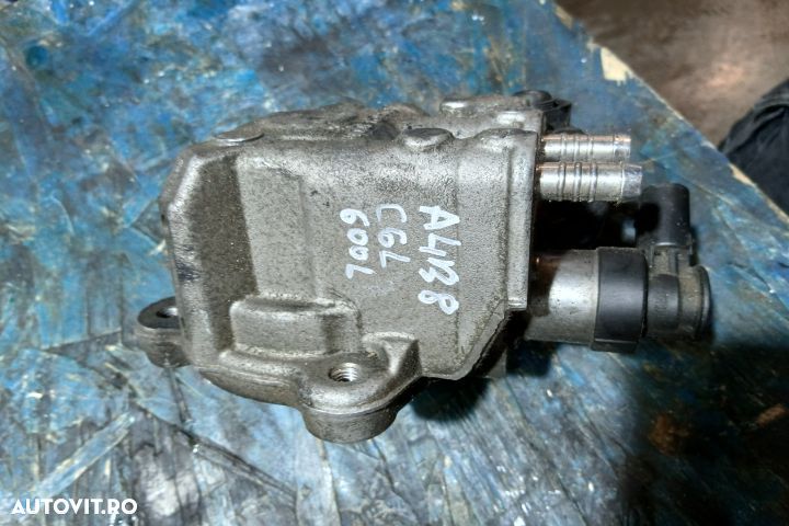 Pompa inalta presiune 03L130755AC 0445010529 03L130755AC 0445010529 A - 3