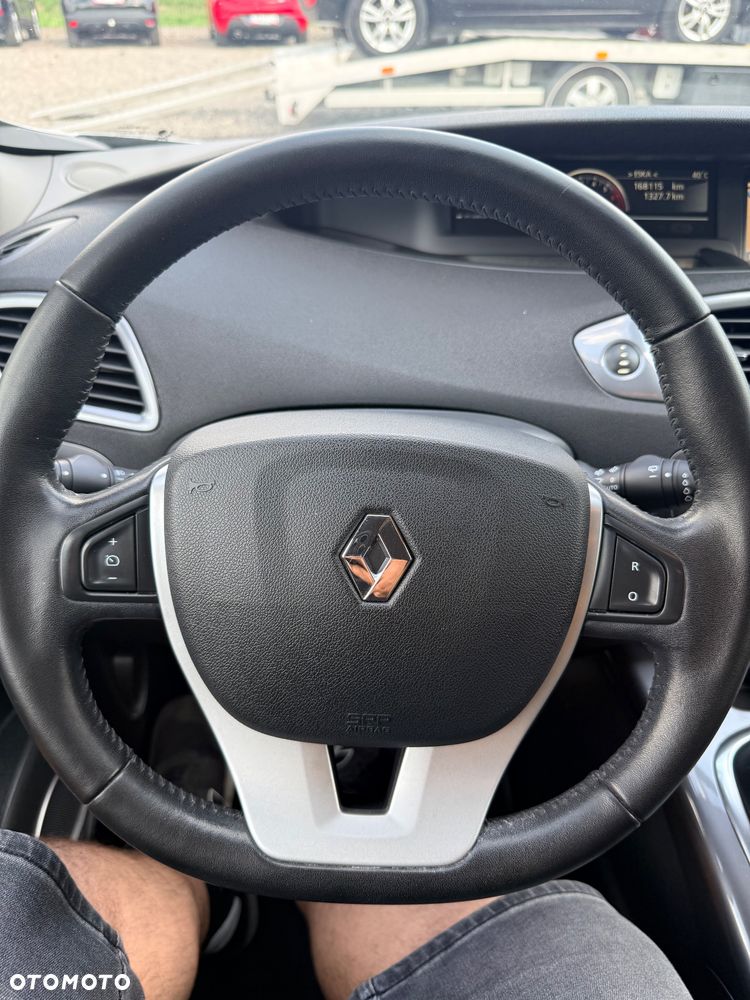 Renault Scenic Energy TCe 115 S&S Xmod Bose Edition - 15