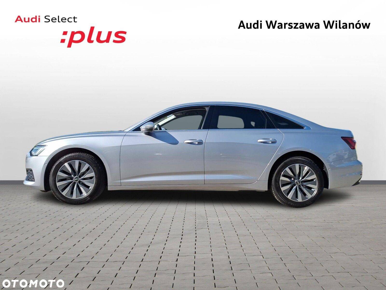 Audi A6 - 2