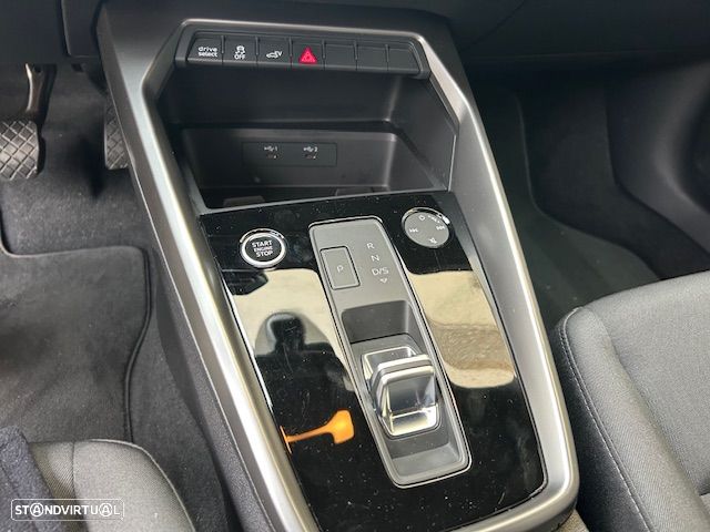 Audi A3 Sportback 40 TFSIe Advanced - 13