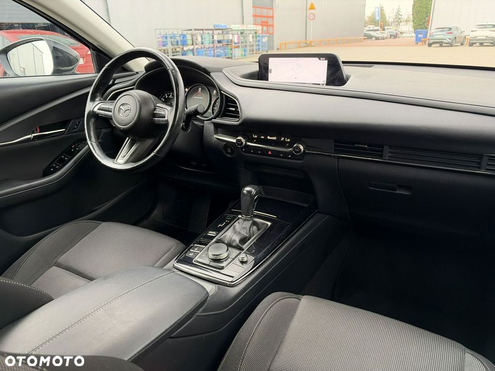 Mazda CX-30 2.0 mHEV Kanjo 2WD - 19
