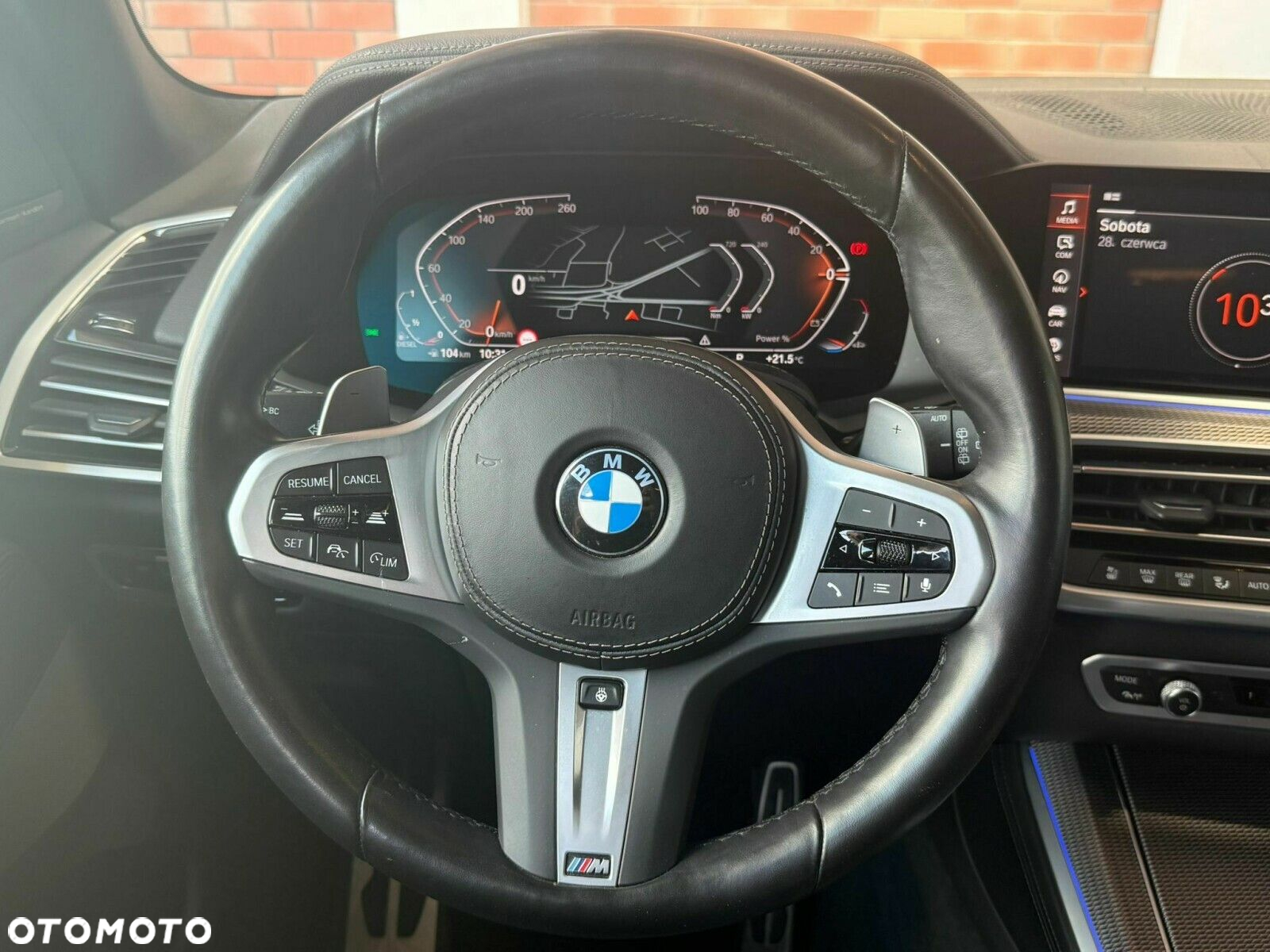 BMW X5 - 14