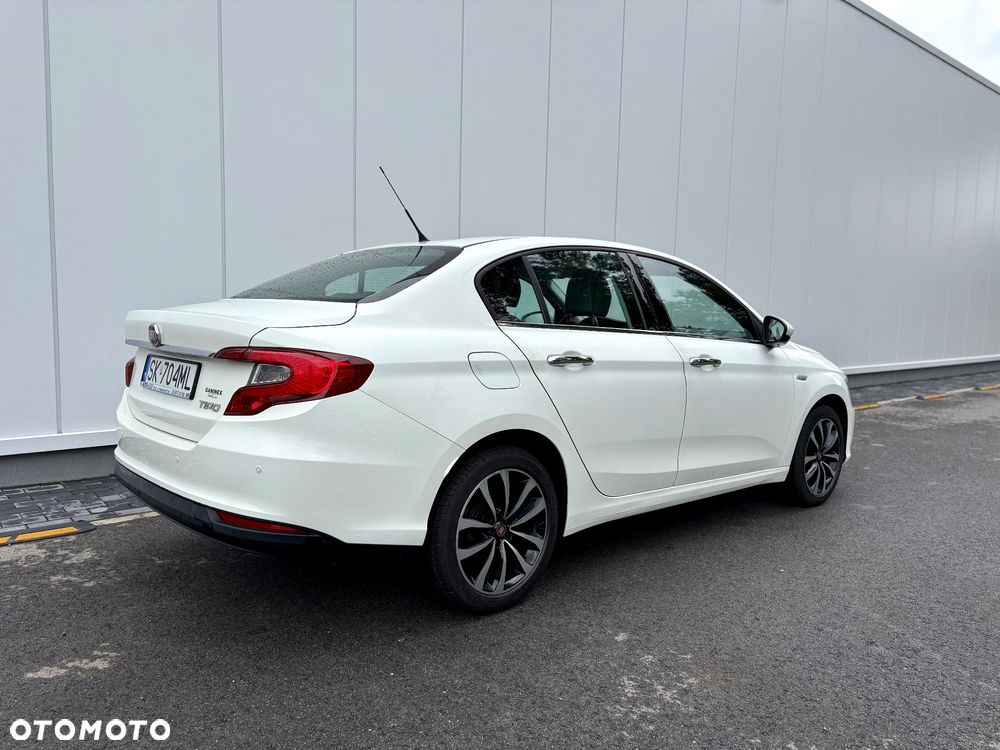 Fiat Tipo 1.4 16v Lounge - 6