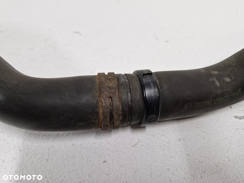 renault clio 4 iv rs 1.6 tce przewód wąż rura wody cieczy - 3