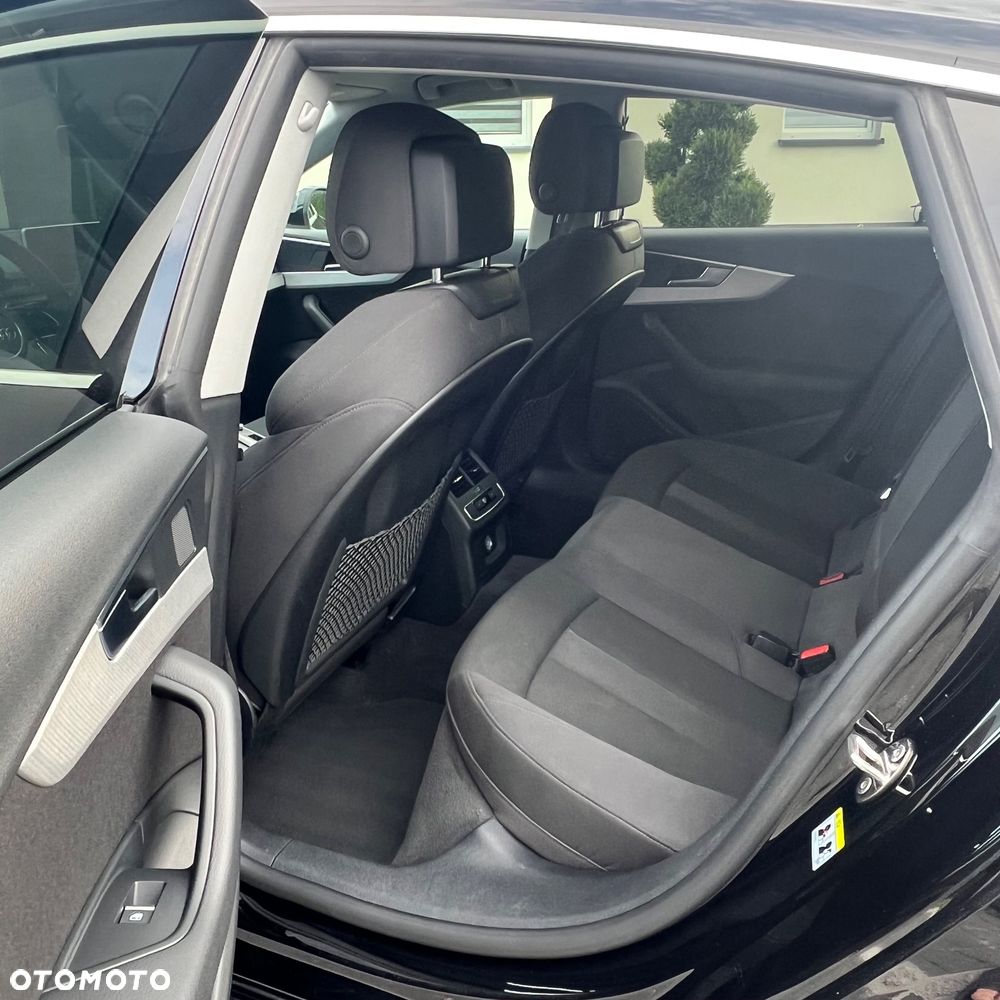 Audi A5 Sportback 45 TFSI quattro S tronic - 24