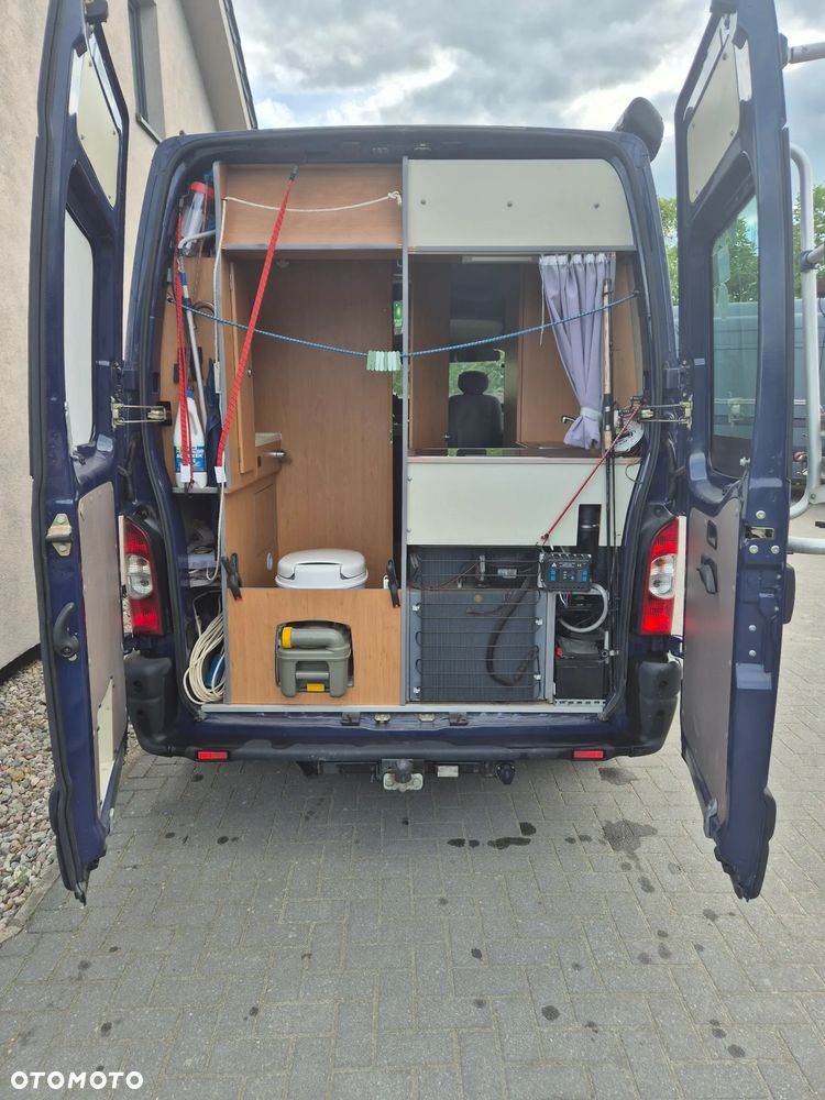 Renault Master - 9