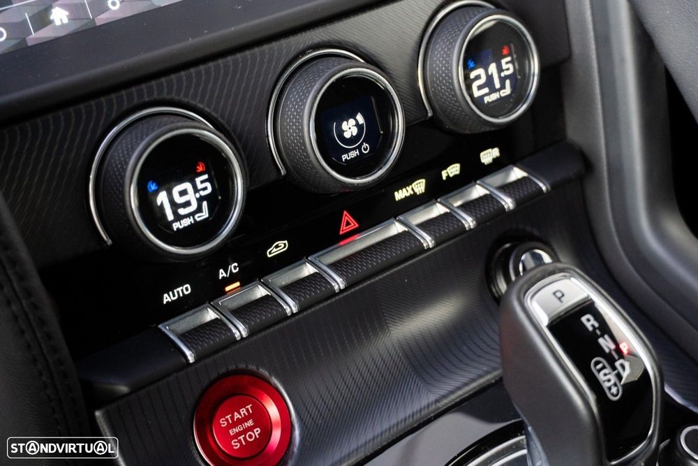 Jaguar F-Type 2.0 Aut. R-Dynamic - 35
