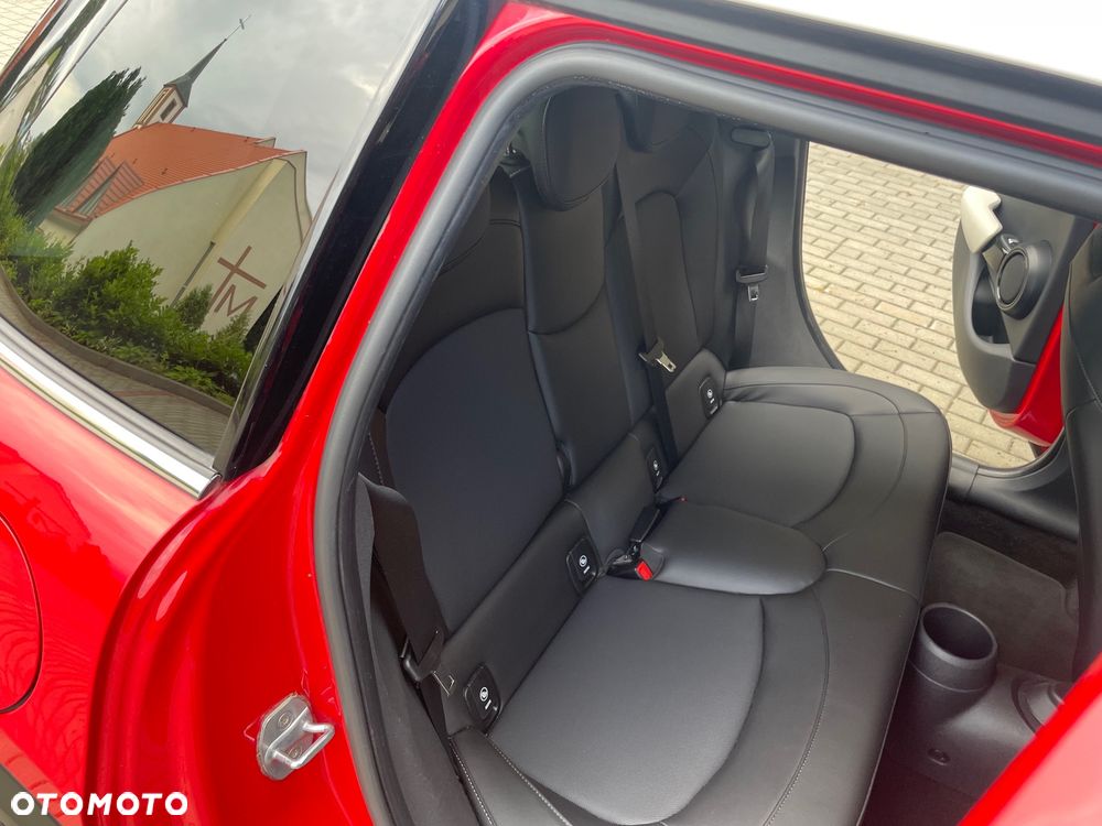 MINI Cooper - 19