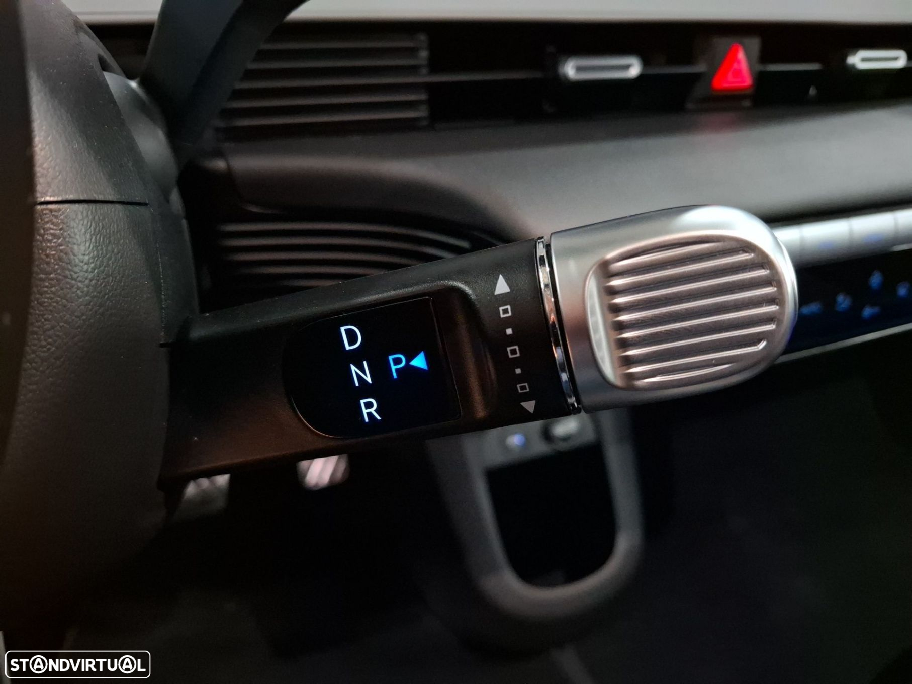 Hyundai Ioniq 5 77 kWh Vanguard - 18
