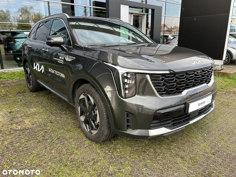 Kia Sorento - 8