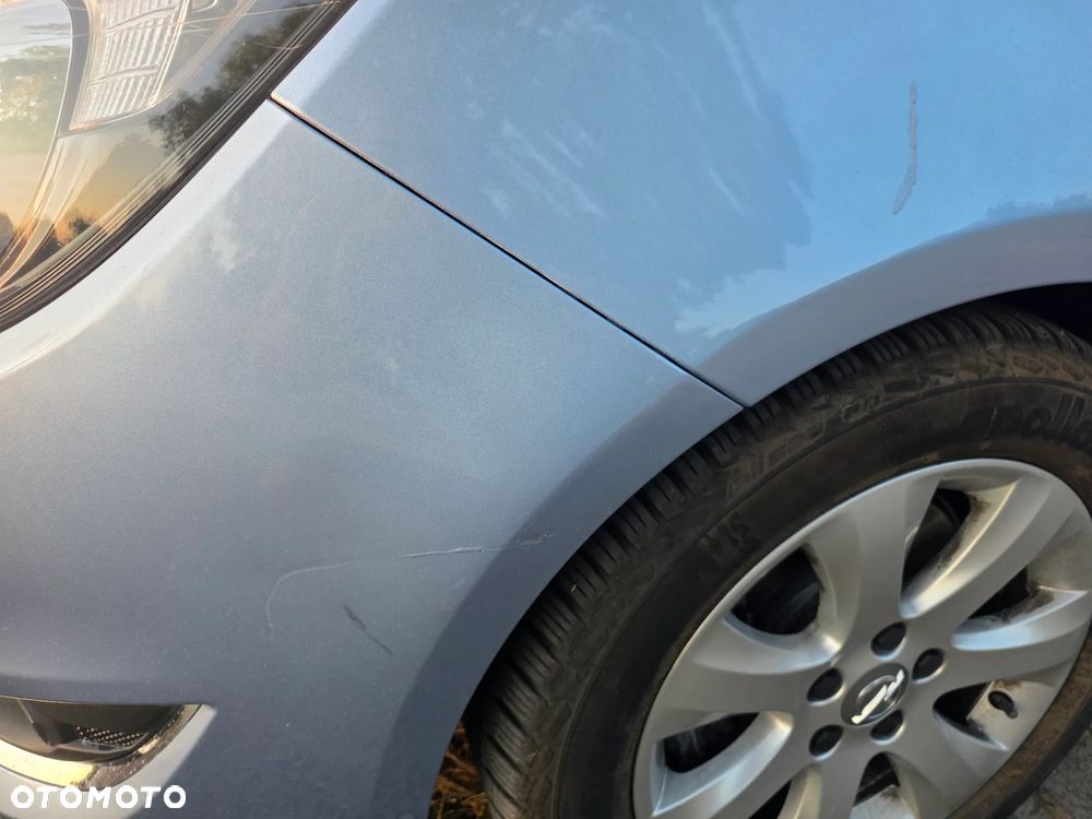 Opel Meriva 1.4 T Cosmo - 29