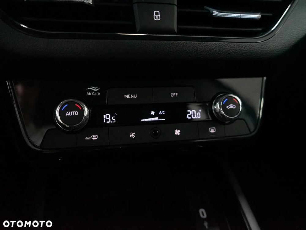 Skoda Kamiq 1.5 TSI Selection DSG - 20