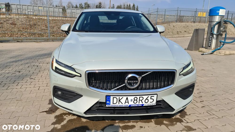 Volvo S60 - 2