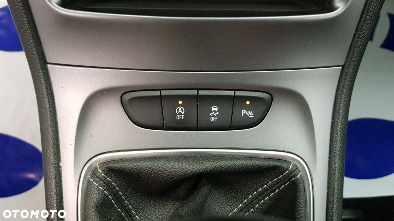 Opel Astra - 28