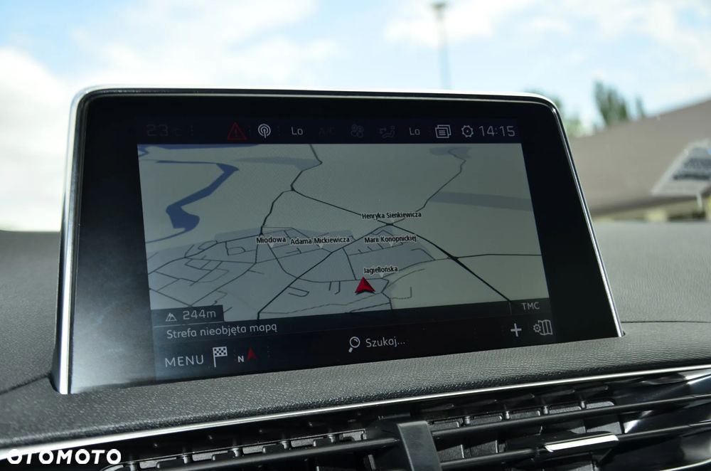 Peugeot 3008 1.2 PureTech GT S&S EAT8 - 22