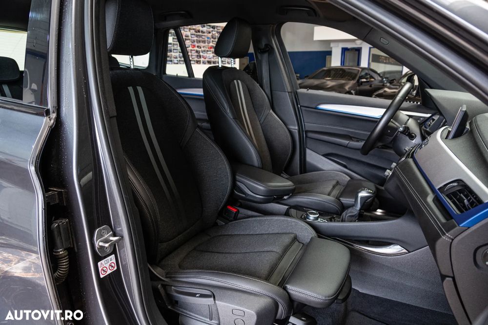 BMW X1 xDrive25e AT PHEV - 30