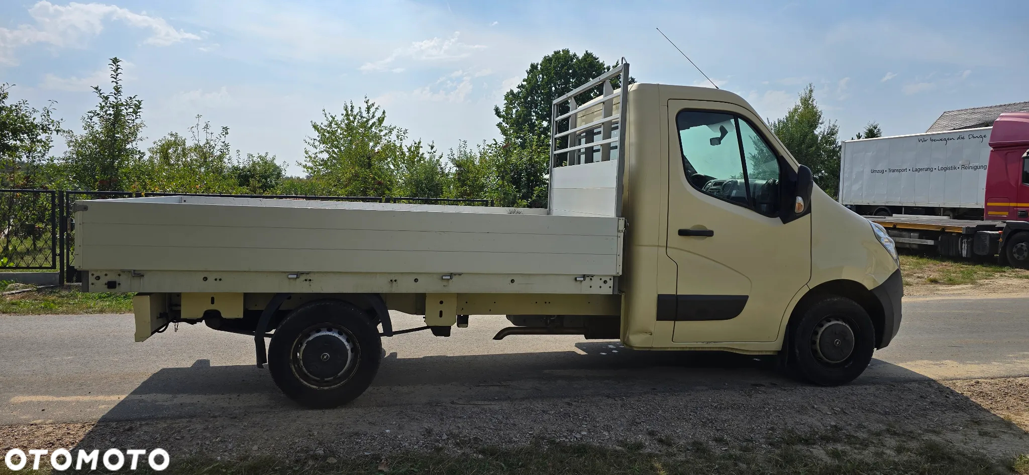 Renault Master - 5