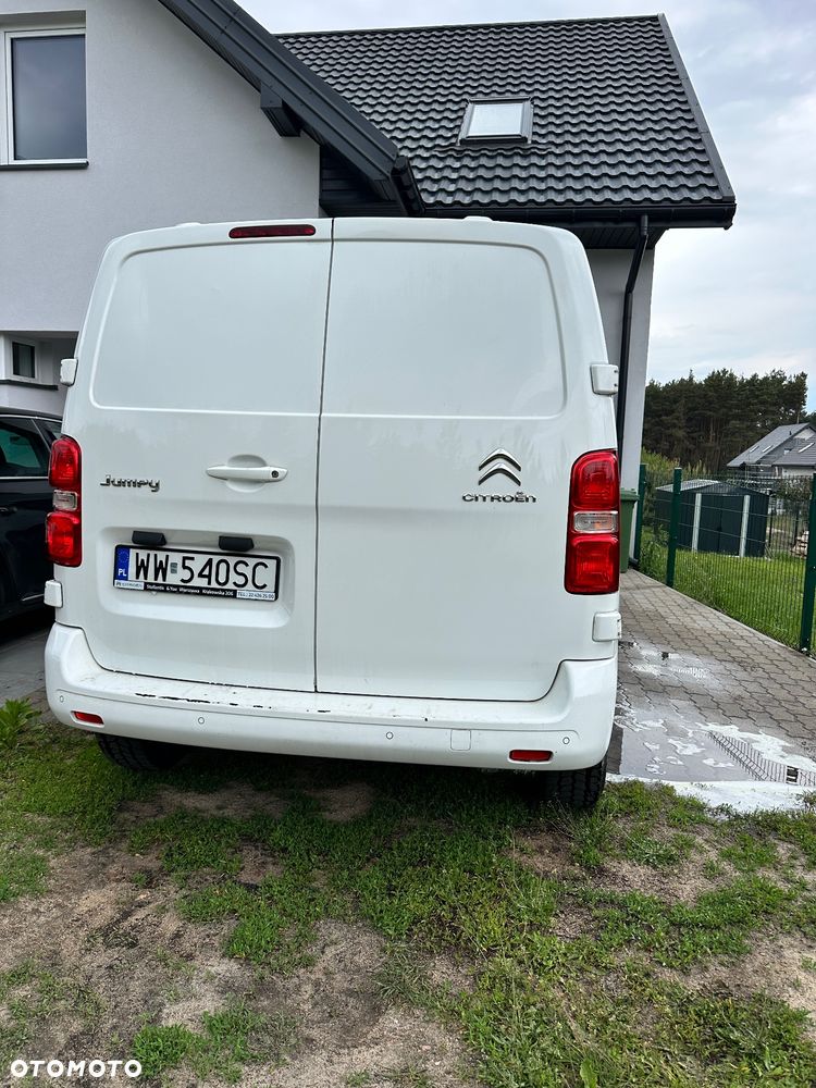 Citroën Jumpy - 6