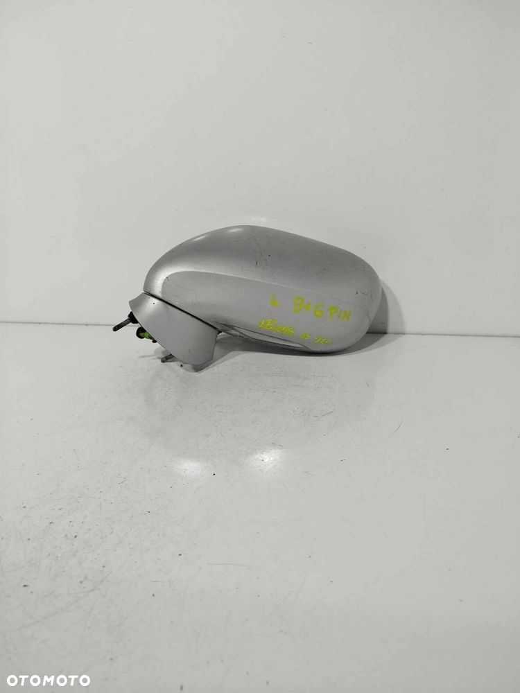 LUSTERKO LEWE PRZEDNIE PODŚWIETLANE LEXUS IS 220 15 PIN - 1