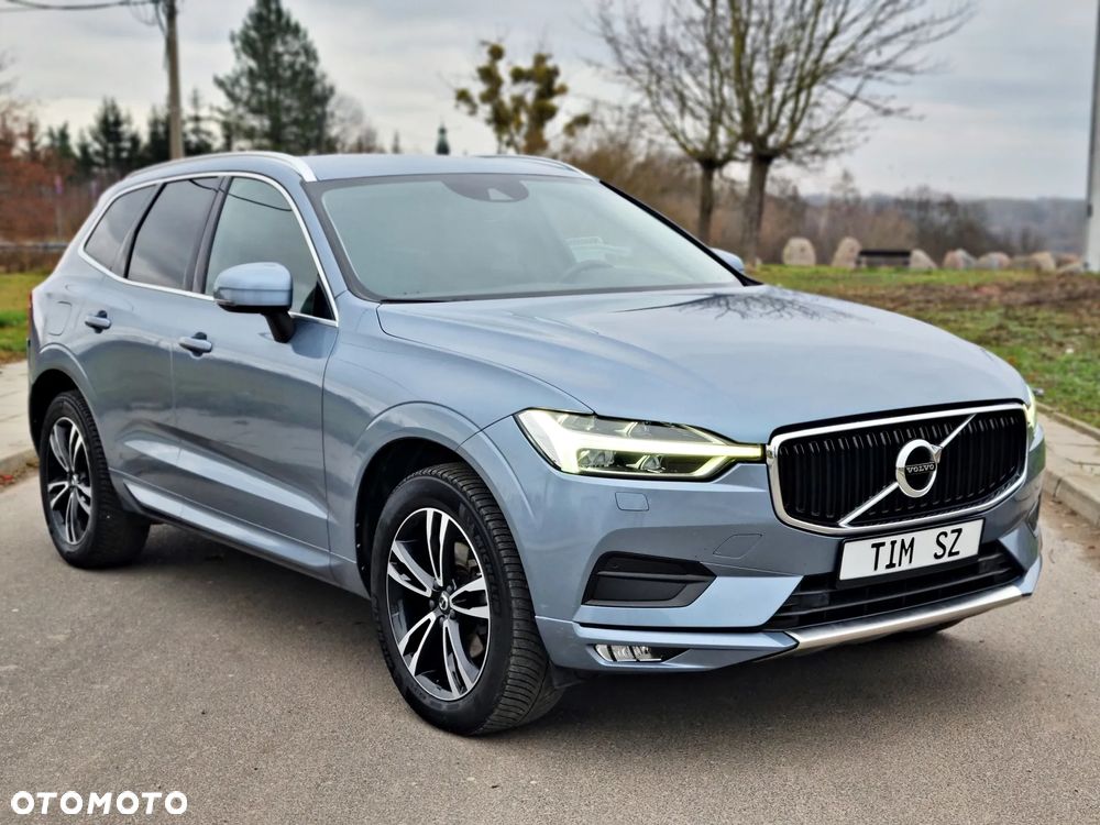 Volvo XC 60 D4 Momentum Pro - 7