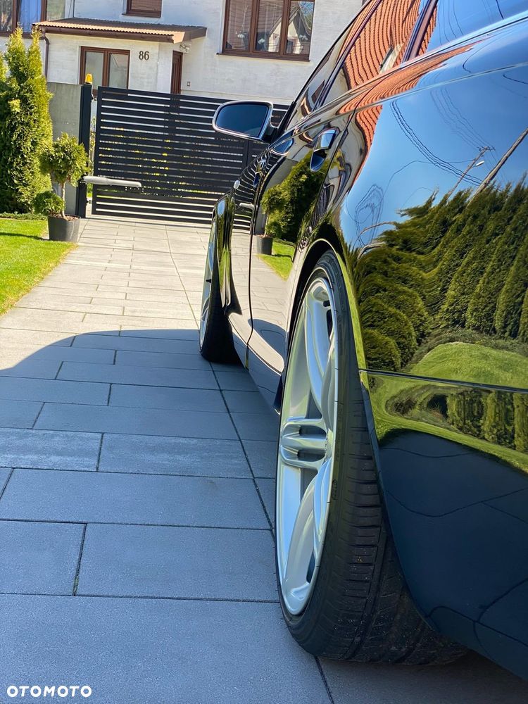 Audi S6 Avant Standard - 12