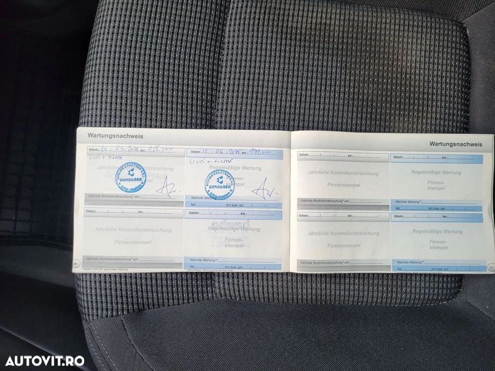 Peugeot 5008 HDI FAP 150 Business-Line - 13