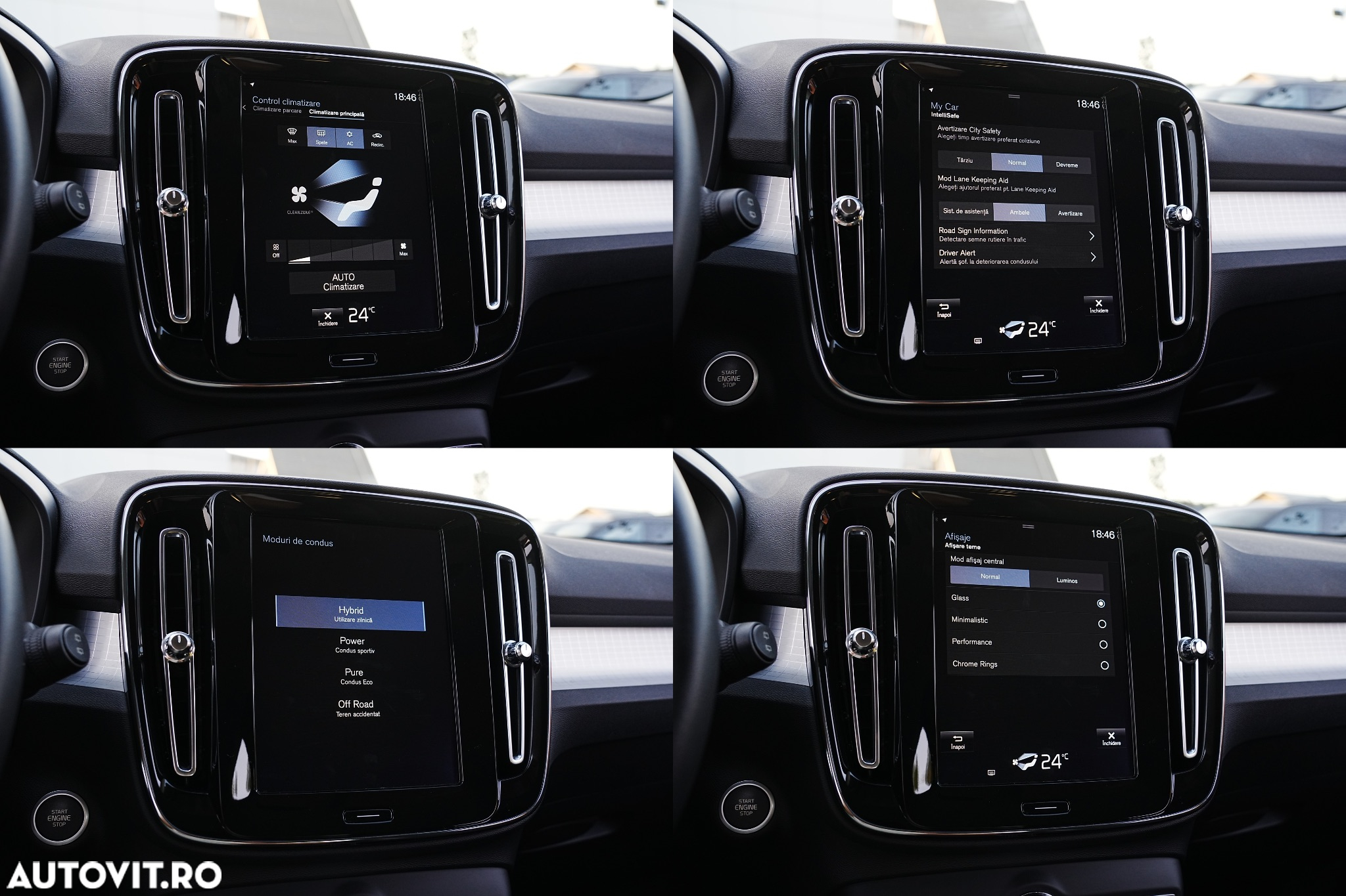 Volvo XC 40 Recharge T5 Twin Engine AT7 Inscription - 12