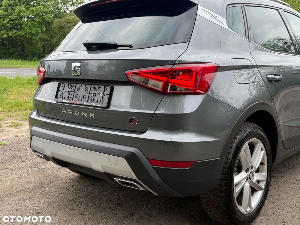 Seat Arona - 5