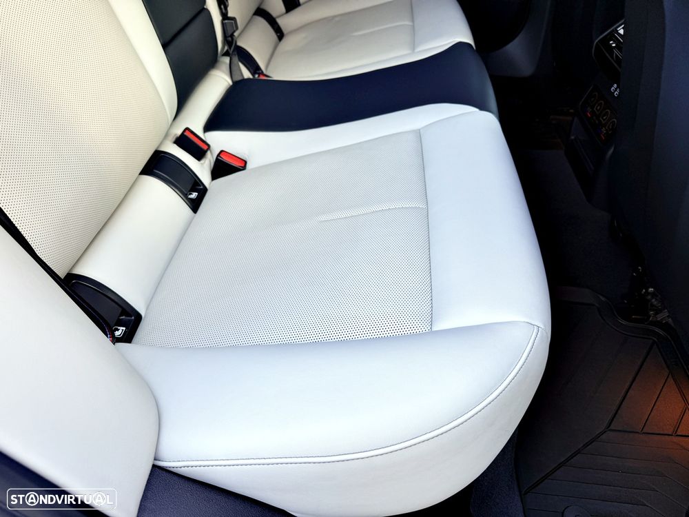 BMW M5 Standard - 32