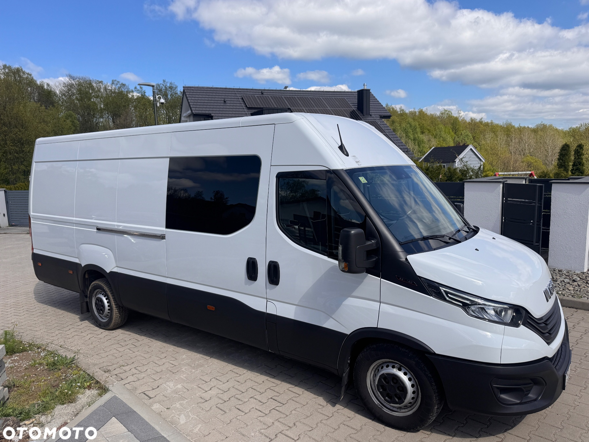 Iveco Daily - 4