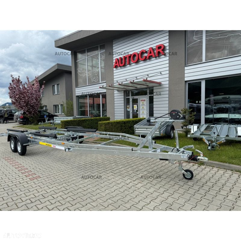 Autocar Peridoc P2700-8,5 eco - 2