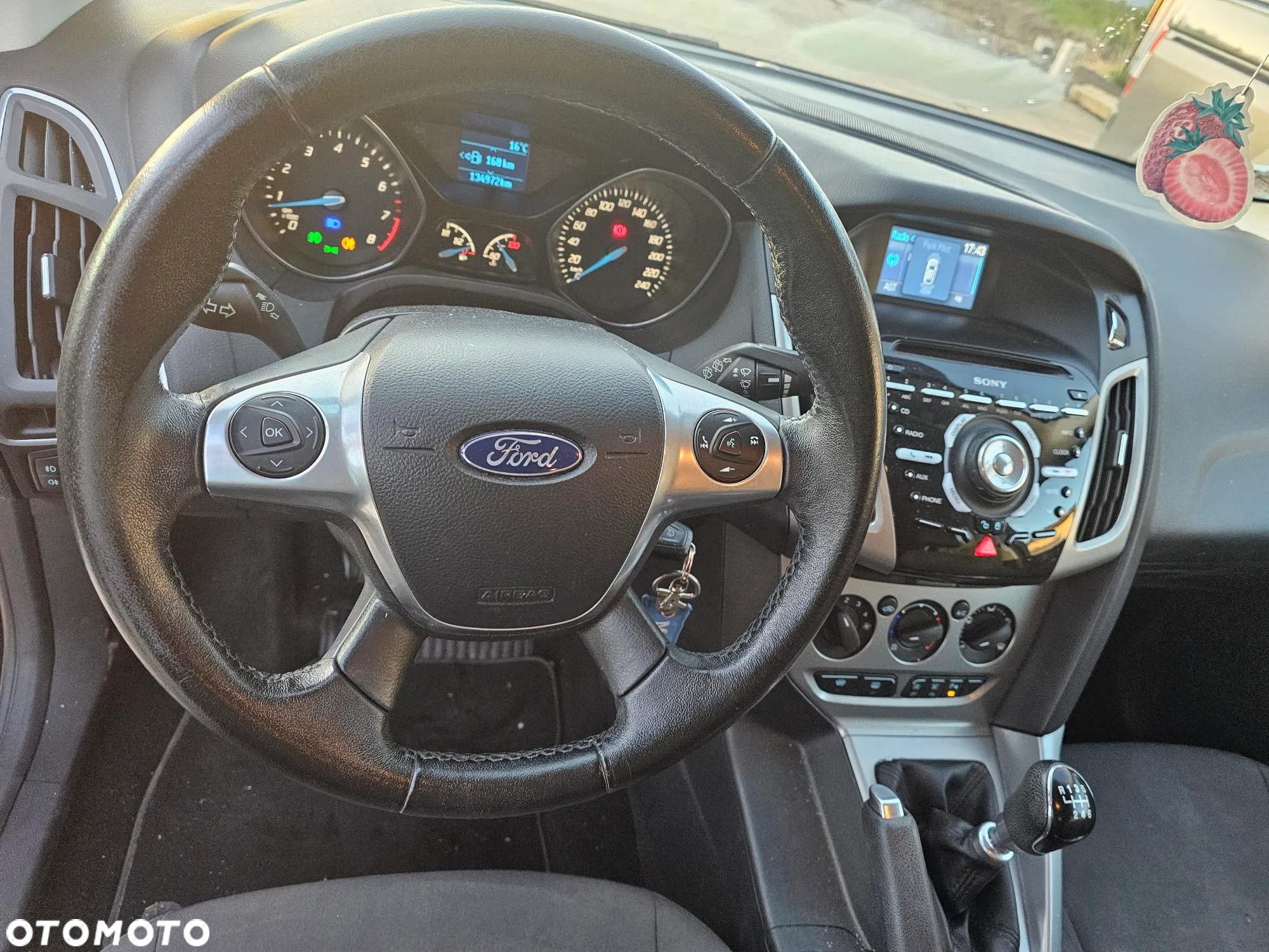 Ford Focus - 12
