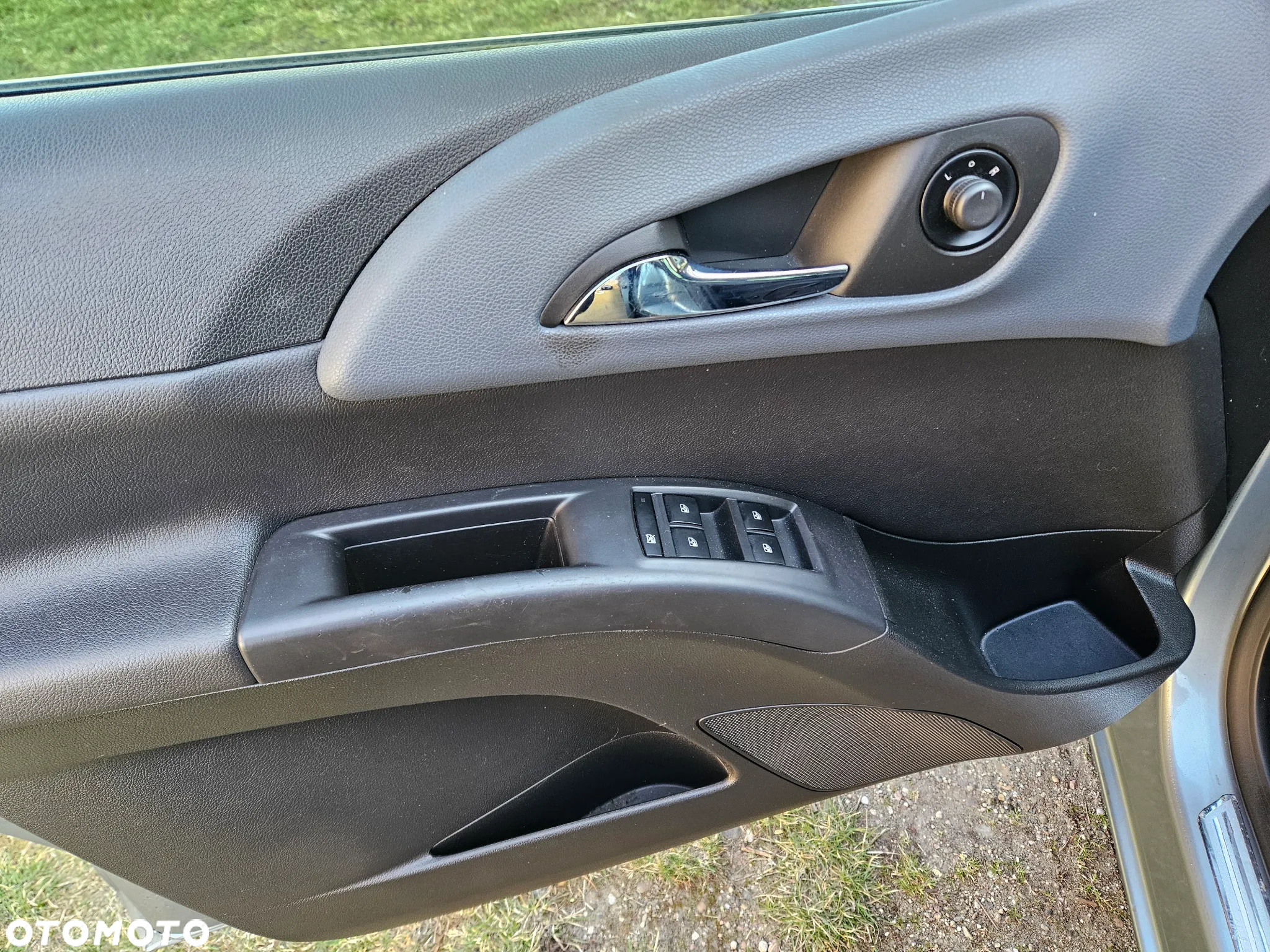 Opel Meriva 1.3 CDTI Cosmo - 11