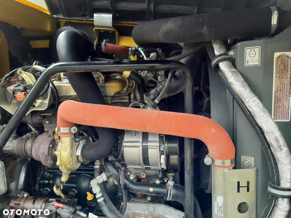 Wacker Neuson EW100 3566 mtg 2019r - 13