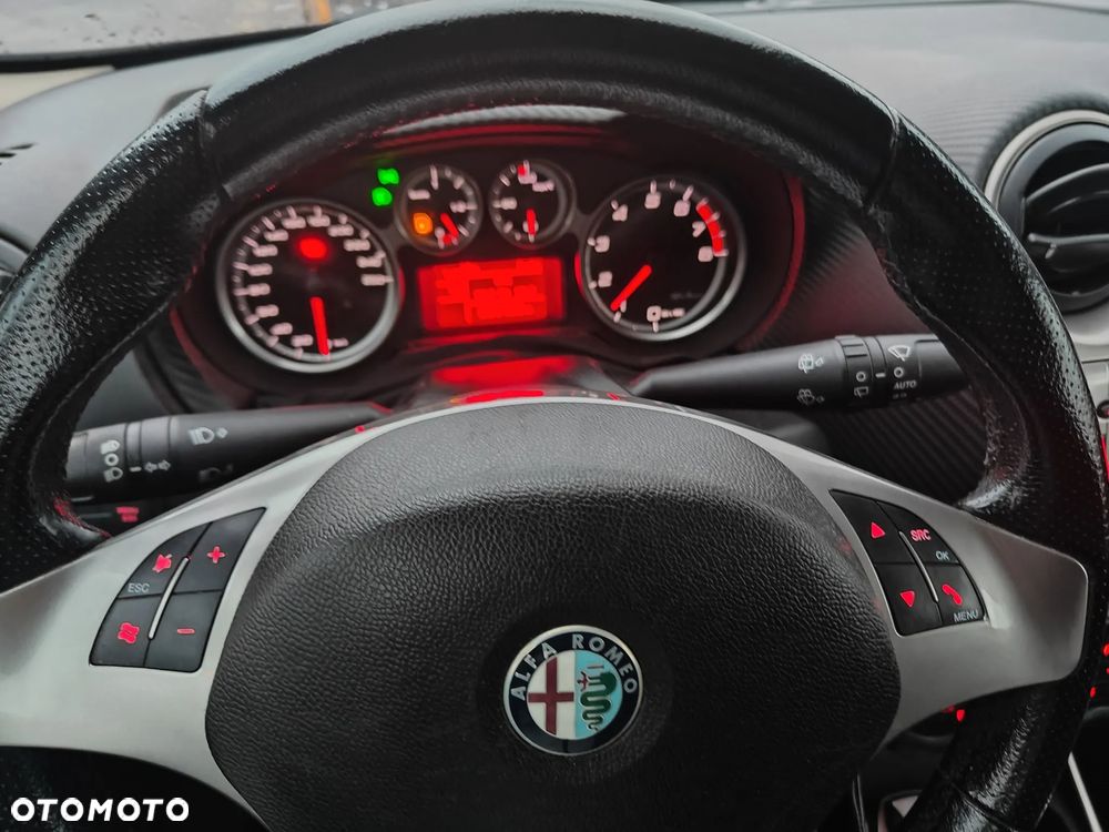 Alfa Romeo Mito 1.4 16V Junior - 32