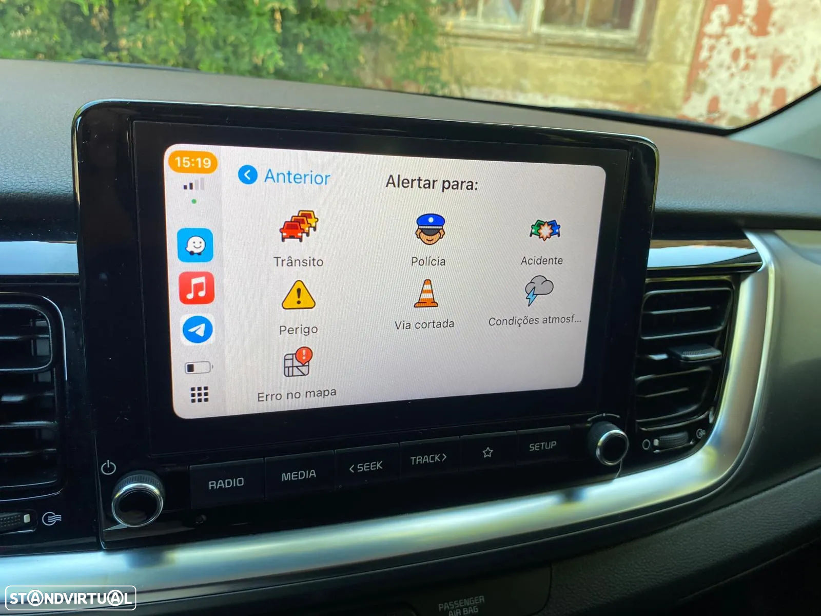 Kia Stonic 1.0 T-GDI Drive - 31