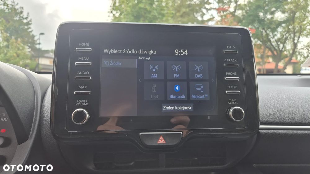 Toyota Yaris Hybrid 1.5 Comfort - 26