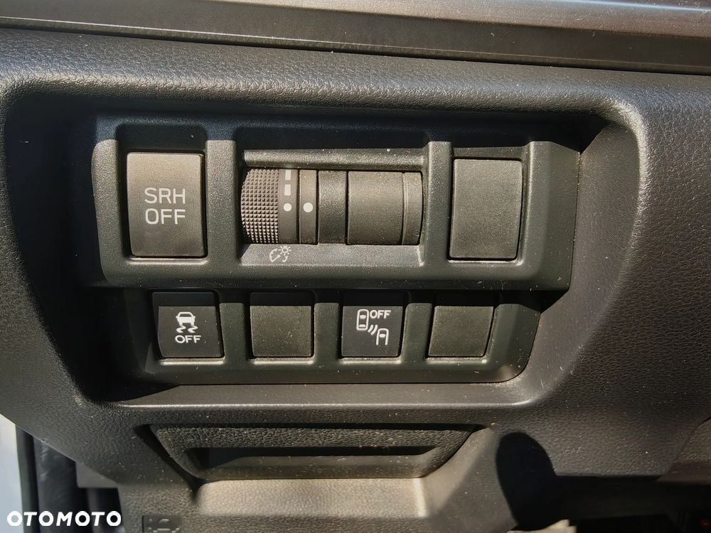 Subaru XV - 26