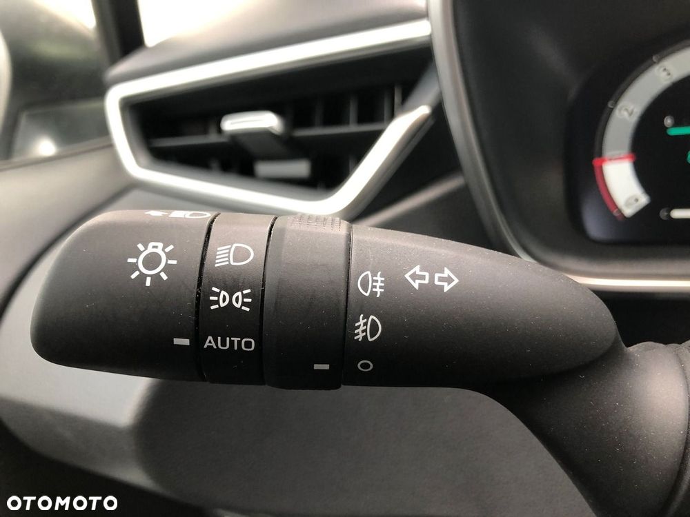 Toyota Corolla 1.5 Style MS - 25