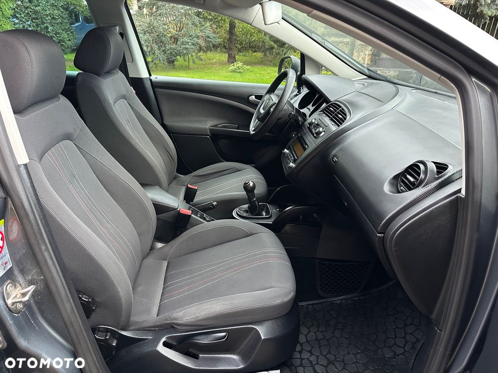 Seat Altea XL 2.0 TDI 4x4 Freetrack - 23