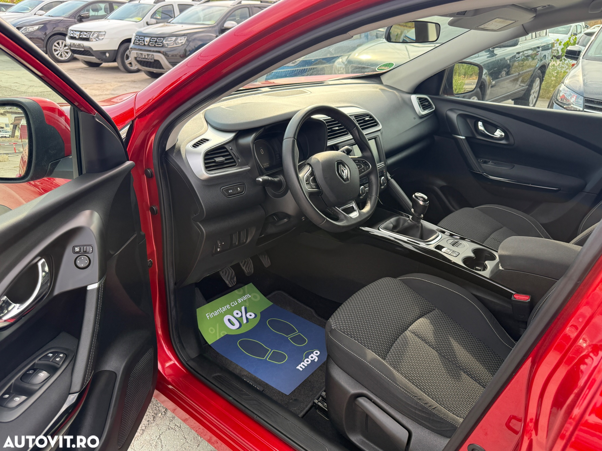 Renault Kadjar Energy TCe 130 Business - 10