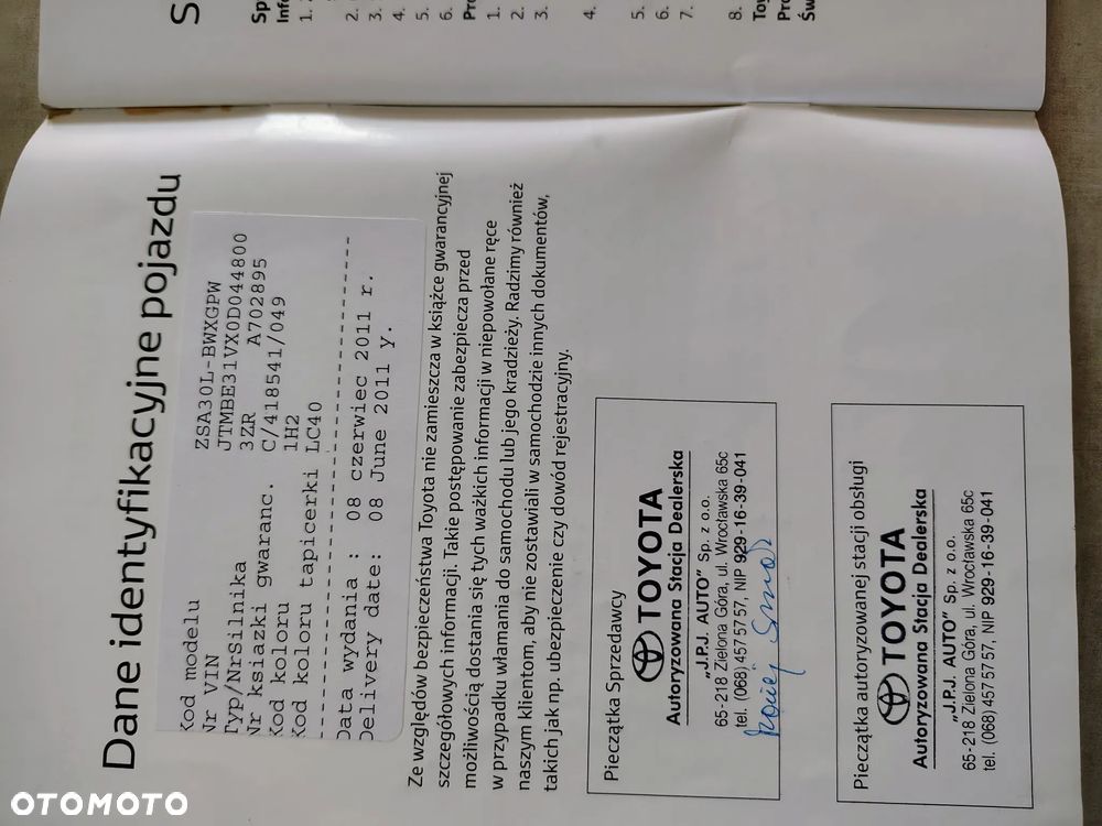 Toyota RAV4 2.0 VVT-i Premium MS - 19