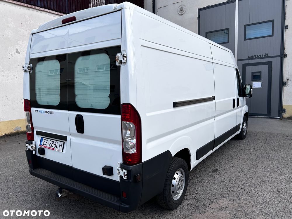 Fiat Ducato - 8