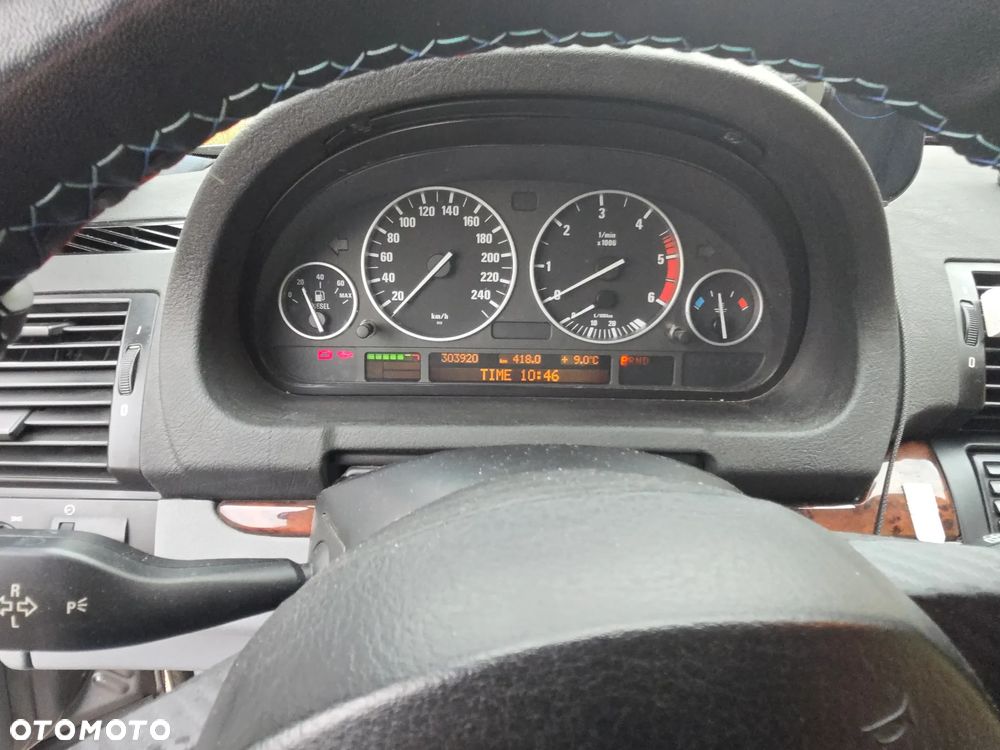 BMW X5 3.0 d - 11
