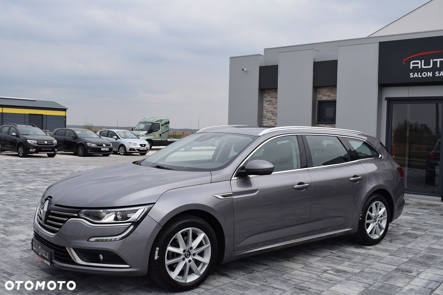 Renault Talisman ENERGY TCe 150 EDC INTENS - 2