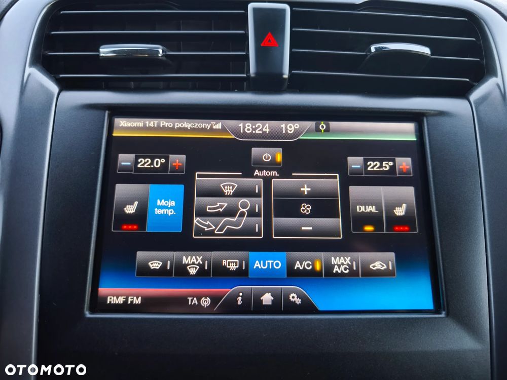 Ford Mondeo 2.0 TDCi STart-Stopp Titanium - 25