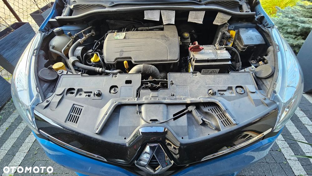 Renault Clio - 6